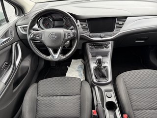 Opel Astra K Sports Tourer NAV/SHZ/LHZ/ Garantie - bilder 11