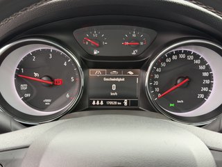Opel Astra K Sports Tourer NAV/SHZ/LHZ/ Garantie - bilder 16