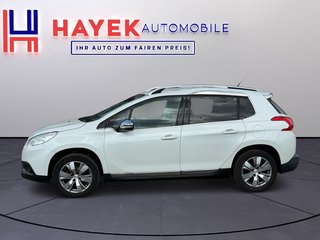Peugeot 2008 Allure NAV / Teilleder / Automatik - foto 7