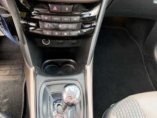 Peugeot 2008 Allure NAV / Teilleder / Automatik - foto 16