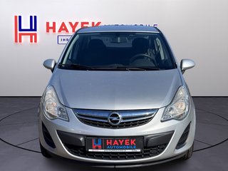 Opel Corsa D Edition/TÜV 05-2026/Garantie/8 X Bereift - bilder 2