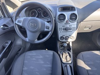 Opel Corsa D Edition/TÜV 05-2026/Garantie/8 X Bereift - bilder 10