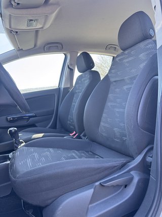 Opel Corsa D Edition/TÜV 05-2026/Garantie/8 X Bereift - bilder 11
