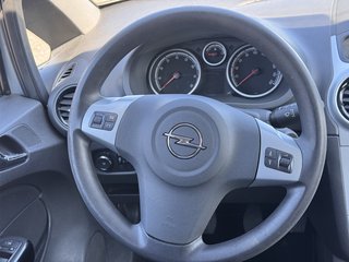 Opel Corsa D Edition/TÜV 05-2026/Garantie/8 X Bereift - bilder 13