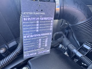 Opel Corsa D Edition/TÜV 05-2026/Garantie/8 X Bereift - bilder 17