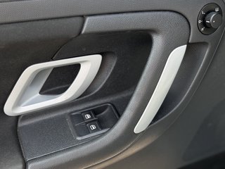 Skoda Fabia Combi Ambiente 1.6 / - bilder 14