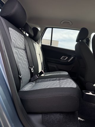 Skoda Fabia Combi Ambiente 1.6 / - bilder 9