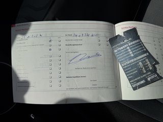 Skoda Fabia Combi Ambiente 1.6 / - bilder 16