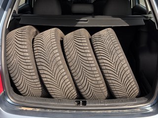 Skoda Fabia Combi Ambiente 1.6 / - bilder 19