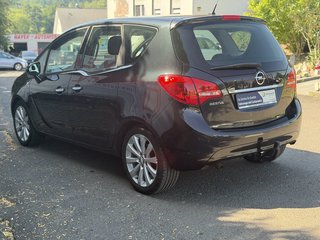 Opel Meriva B Innovation / TÜV/ Garantie/ Service/AHK - photo 7