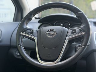 Opel Meriva B Innovation / TÜV/ Garantie/ Service/AHK - photo 14