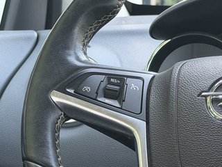 Opel Meriva B Innovation / TÜV/ Garantie/ Service/AHK - photo 15