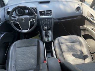 Opel Meriva B Innovation / TÜV/ Garantie/ Service/AHK - photo 13