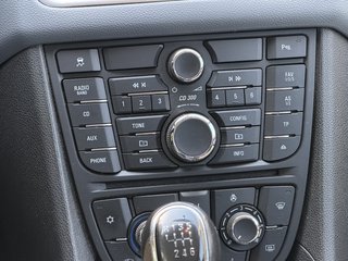 Opel Meriva B Innovation / TÜV/ Garantie/ Service/AHK - photo 17