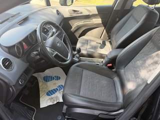 Opel Meriva B Innovation / TÜV/ Garantie/ Service/AHK - photo 19