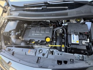 Opel Meriva B Innovation / TÜV/ Garantie/ Service/AHK - photo 24
