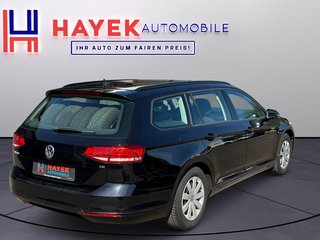 Volkswagen Passat Variant Trendline BMT Euro 6 / NAV - foto 6
