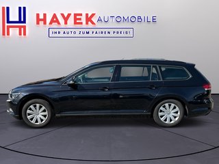 Volkswagen Passat Variant Trendline BMT Euro 6 / NAV - foto 7