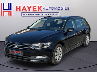 Volkswagen Passat Variant Gebrauchtwagen Kaufen