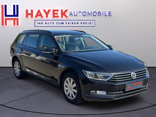 Volkswagen Passat Variant Trendline BMT Euro 6 / NAV - foto 3