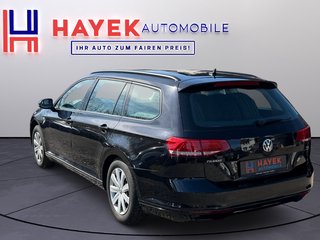 Volkswagen Passat Variant Trendline BMT Euro 6 / NAV - foto 4