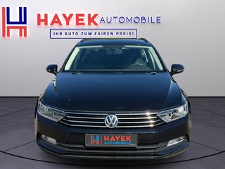 Volkswagen Passat Variant Trendline BMT Euro 6 / NAV - foto 2