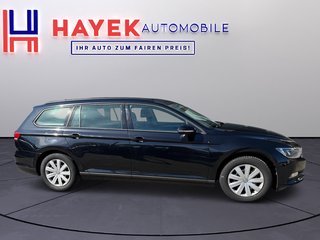 Volkswagen Passat Variant Trendline BMT Euro 6 / NAV - foto 8