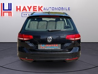 Volkswagen Passat Variant Trendline BMT Euro 6 / NAV - foto 5