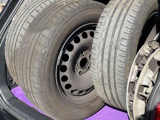 Volkswagen Passat Variant Trendline BMT Euro 6 / NAV - foto 9