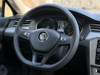 Volkswagen Passat Variant Trendline BMT Euro 6 / NAV - foto 12