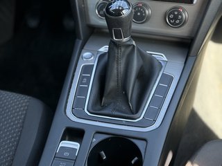 Volkswagen Passat Variant Trendline BMT Euro 6 / NAV - foto 13