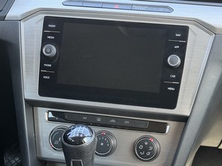 Volkswagen Passat Variant Trendline BMT Euro 6 / NAV - foto 14