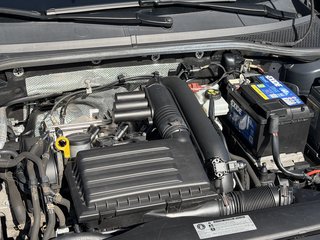 Volkswagen Passat Variant Trendline BMT Euro 6 / NAV - foto 19