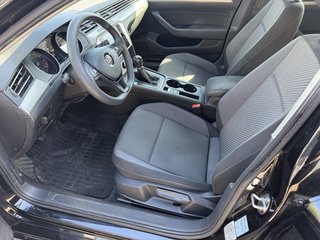 Volkswagen Passat Variant Trendline BMT Euro 6 / NAV - foto 15