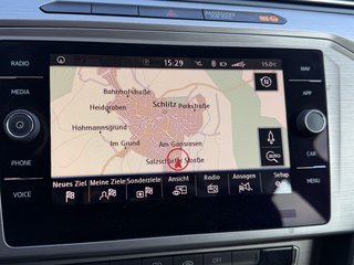 Volkswagen Passat Variant Trendline BMT Euro 6 / NAV - foto 17