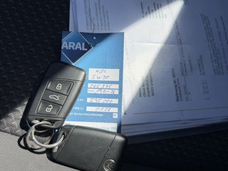 Volkswagen Passat Variant Trendline BMT Euro 6 / NAV - foto 18