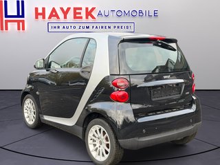 smart fortwo coupe Micro Hybrid Drive 52kW / AC/ Pano - photo 6