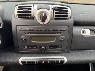 smart fortwo coupe Micro Hybrid Drive 52kW / AC/ Pano - photo 13