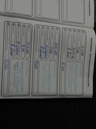 Ford EcoSport Trend  Tüv09/27 Garantie Service - bilder 18