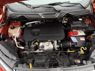 Ford EcoSport Trend  Tüv09/27 Garantie Service - bilder 21