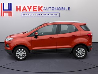 Ford EcoSport Trend  Tüv09/27 Garantie Service - bilder 8