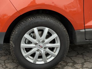 Ford EcoSport Trend  Tüv09/27 Garantie Service - bilder 9