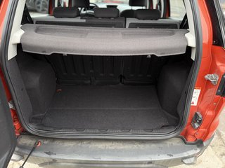 Ford EcoSport Trend  Tüv09/27 Garantie Service - bilder 10
