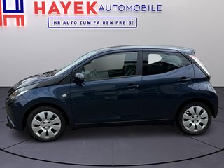 Toyota AYGO x / Euro 6 / TÜV/ Inspektion/ Garantie - bilder 7