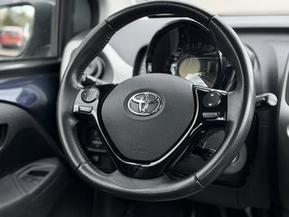 Toyota AYGO x / Euro 6 / TÜV/ Inspektion/ Garantie - bilder 12