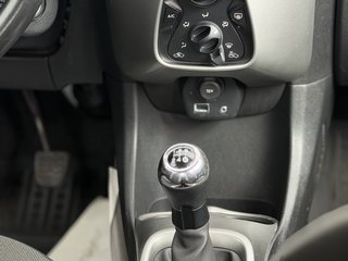 Toyota AYGO x / Euro 6 / TÜV/ Inspektion/ Garantie - bilder 14