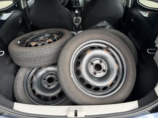 Toyota AYGO x / Euro 6 / TÜV/ Inspektion/ Garantie - bilder 10