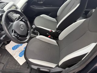 Toyota AYGO x / Euro 6 / TÜV/ Inspektion/ Garantie - bilder 16