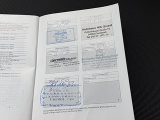 Toyota AYGO x / Euro 6 / TÜV/ Inspektion/ Garantie - bilder 19