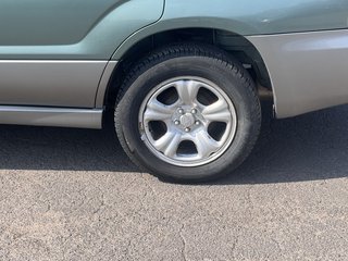 Subaru Forester 2.0 X Active  TÜV06/27 1.Hand - photo 9